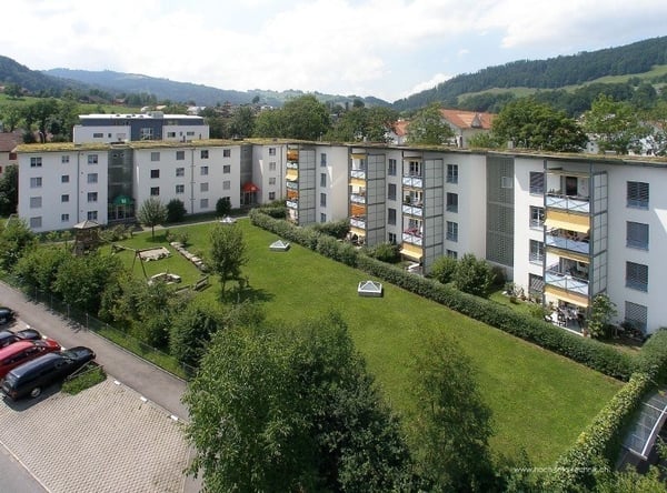 Am Fusses des Pilatus 1