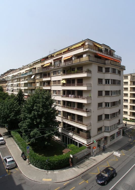 Genève