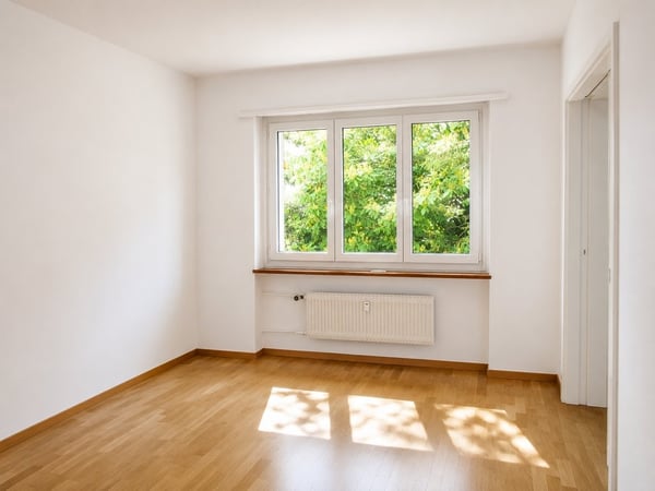 Stilvoll wohnen in Zürich - Grosszügige 4.5-Zimmer-Wohnung mit Balkon 6