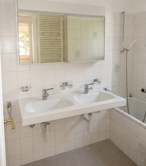 Stilvoll wohnen in Zürich - Grosszügige 4.5-Zimmer-Wohnung mit Balkon 3