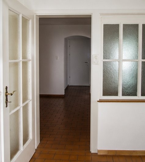 Stilvoll wohnen in Zürich - Grosszügige 4.5-Zimmer-Wohnung mit Balkon 7
