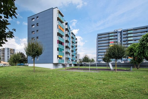 Yverdon-les-Bains