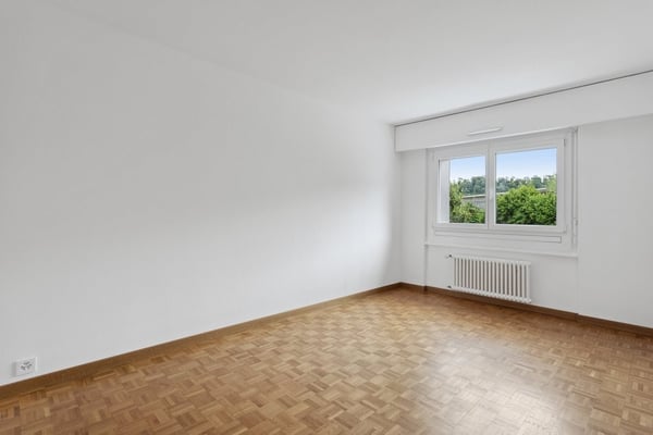 Habitez proche des commodités! 5