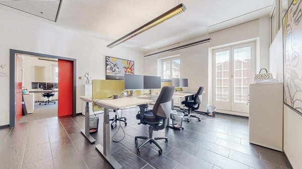 Bureaux à louer à Neuchâtel 11