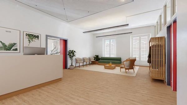 Bureaux à louer à Neuchâtel 9