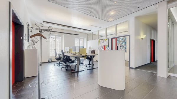 Bureaux à louer à Neuchâtel 7