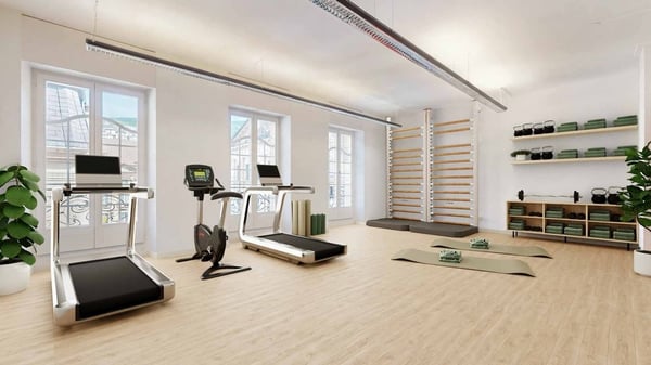 Bureaux à louer à Neuchâtel 11