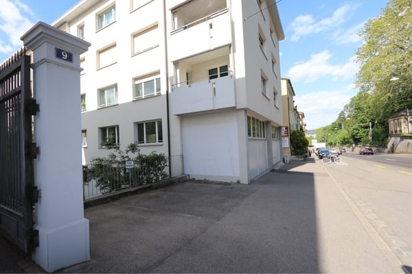 Ihre Parkplatzsuche hat ein Ende! 3