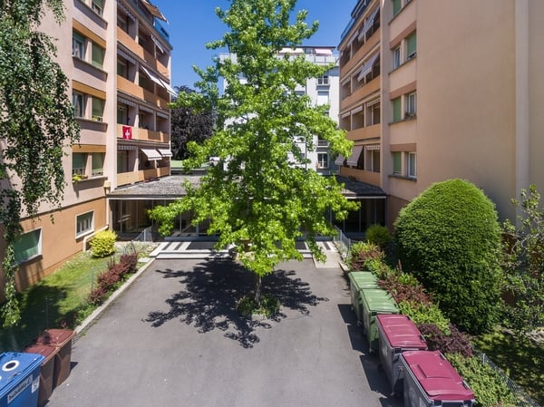 Lausanne