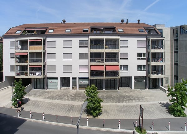 Morges