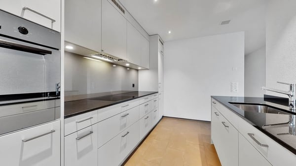 Ihr neues Zuhause - naturnah, modern und zentral! 2