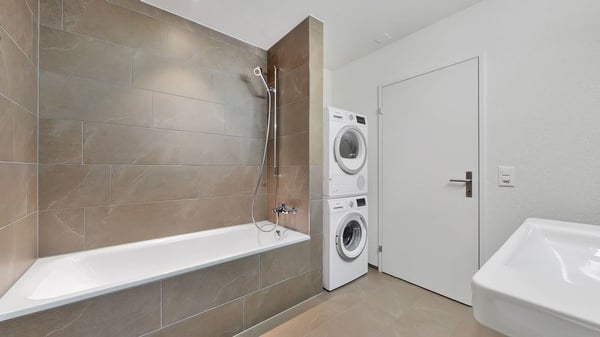 Ihr neues Zuhause - naturnah, modern und zentral! 4