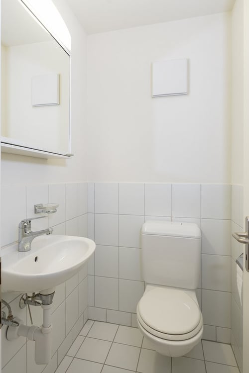 Mehr Platz. Mehr Freiheit. Mehr Zuhause - auf zwei Etagen. 4