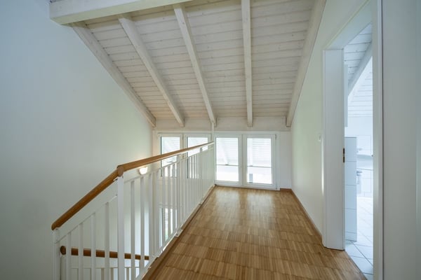 Mehr Platz. Mehr Freiheit. Mehr Zuhause - auf zwei Etagen. 6