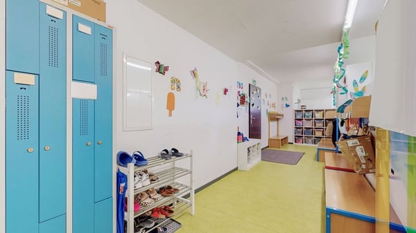 Vielseitige Gewerberäumlichkeit an Toplage in Liestal 4