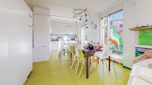 Vielseitige Gewerberäumlichkeit an Toplage in Liestal 5