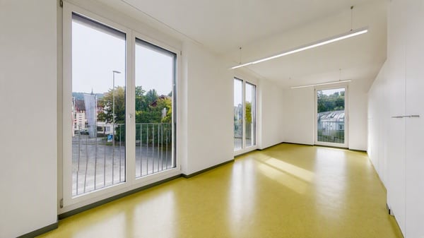 Vielseitige Gewerberäumlichkeit an Toplage in Liestal 4