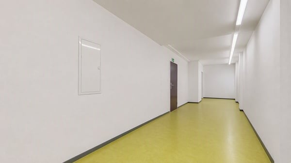 Vielseitige Gewerberäumlichkeit an Toplage in Liestal 9