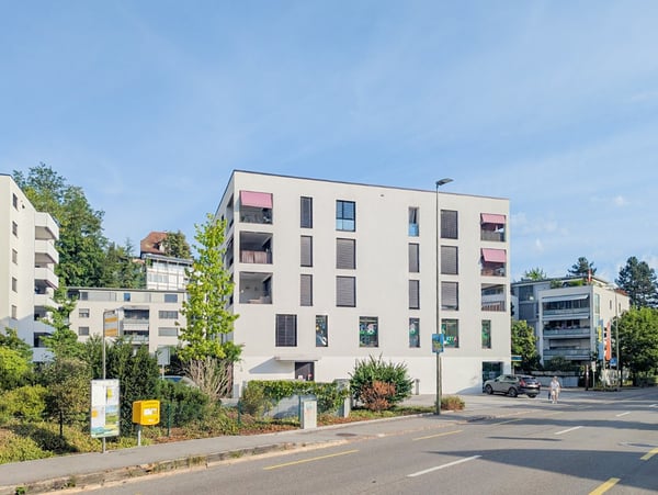 Vielseitige Gewerberäumlichkeit an Toplage in Liestal 3