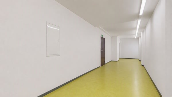 Vielseitige Gewerberäumlichkeit an Toplage in Liestal 10