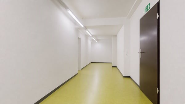 Vielseitige Gewerberäumlichkeit an Toplage in Liestal 8
