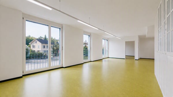 Vielseitige Gewerberäumlichkeit an Toplage in Liestal 5