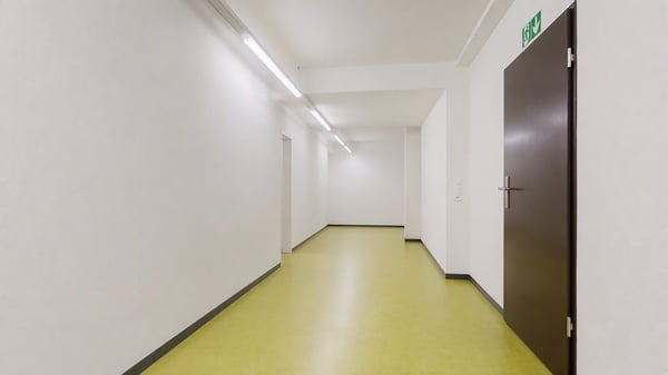 Vielseitige Gewerberäumlichkeit an Toplage in Liestal 11