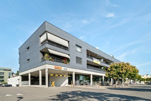 Möchten Sie Ihr Auto vor Witterung geschützt parkieren? 2