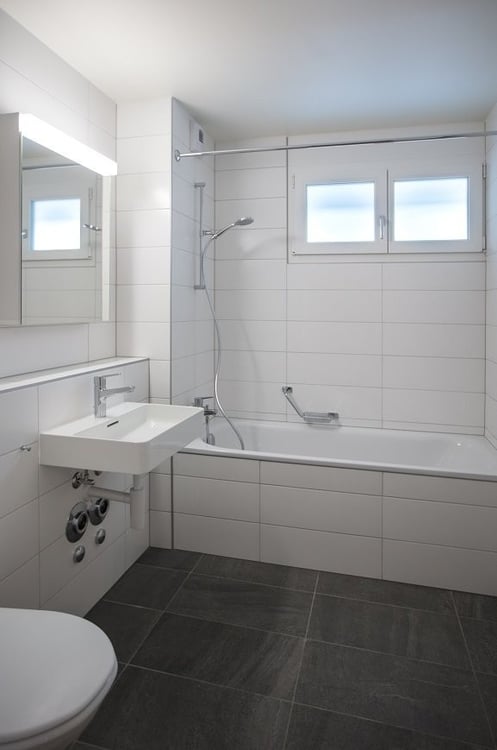 Habitez dans un logement rénové! 4