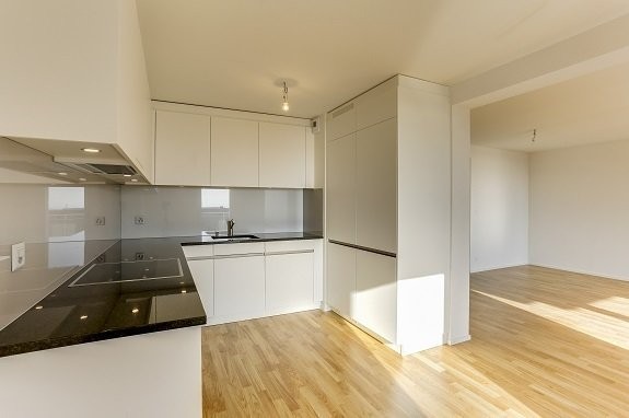 Habitez dans un logement rénové! 2