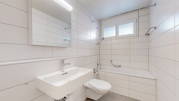 Habitez dans un logement rénové! 7