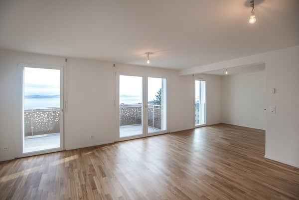 Habitez dans un logement rénové! 3