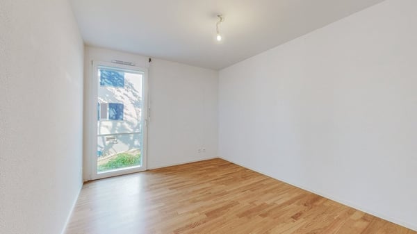 Habitez dans un logement rénové! 6