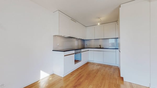 Habitez dans un logement rénové! 1