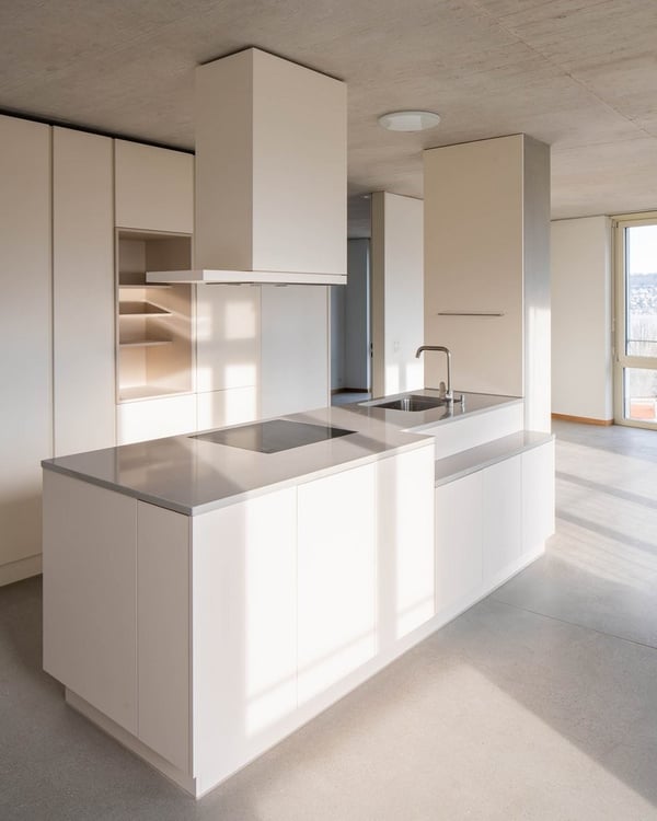 Suchen Sie eine trendige Wohnung? 2