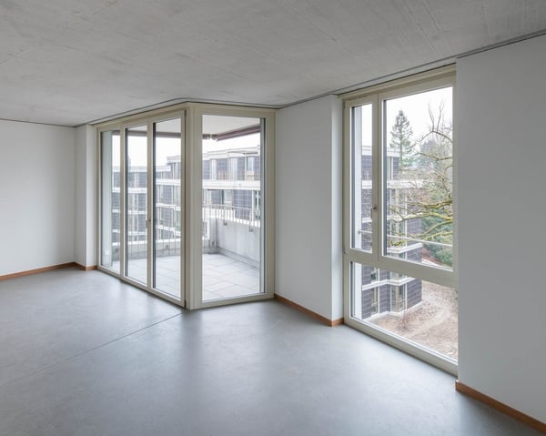 Suchen Sie eine trendige Wohnung? 4