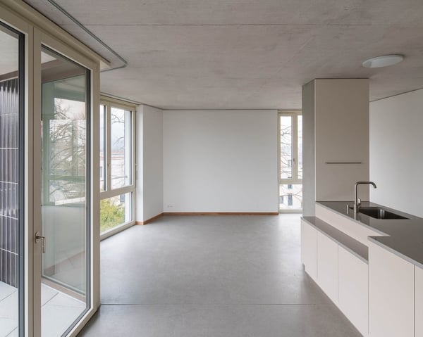 Suchen Sie eine trendige Wohnung? 3