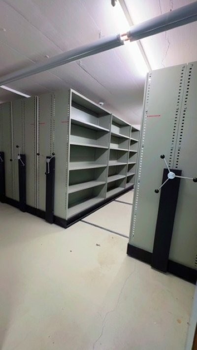Cherchez-vous un lieu de stockage? 2