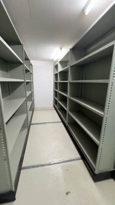 Cherchez-vous un lieu de stockage? 3