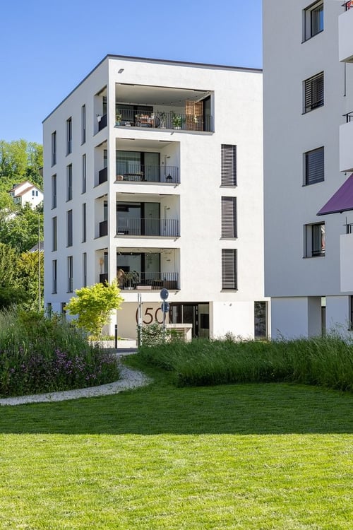 Ihr neues Zuhause zwischen Natur und Stadt 1