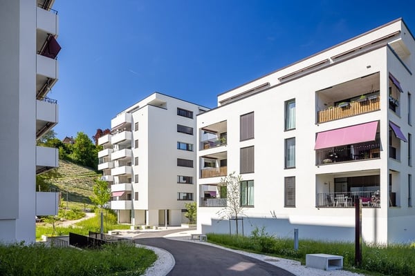 Ihr neues Zuhause zwischen Natur und Stadt 2