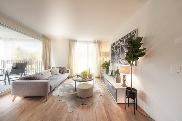 Ihr neues Zuhause zwischen Natur und Stadt 4