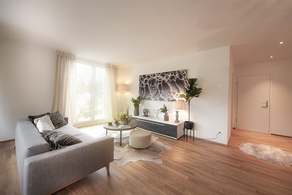 Ihr neues Zuhause zwischen Natur und Stadt 5