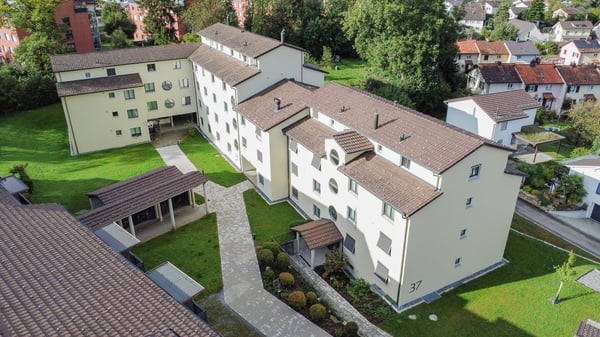 Suchen Sie mehr Platz für Ihre Familie? 1