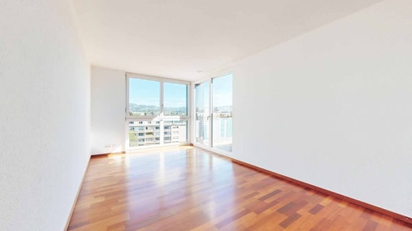 Moderne Wohnung direkt im Zentrum 8