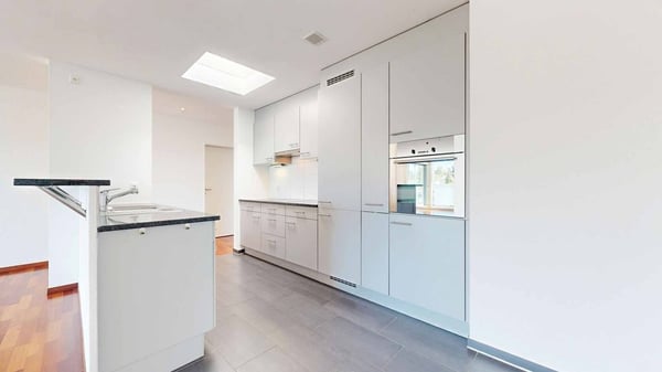 Moderne Wohnung direkt im Zentrum 2