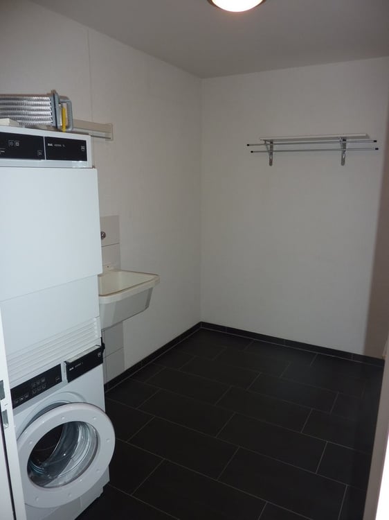 Moderne Wohnung direkt im Zentrum 6