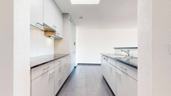 Moderne Wohnung direkt im Zentrum 3