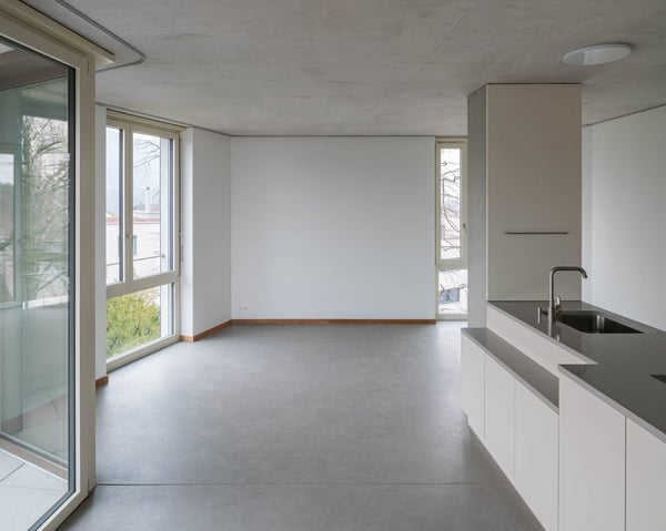 Suchen Sie eine trendige Wohnung? 4