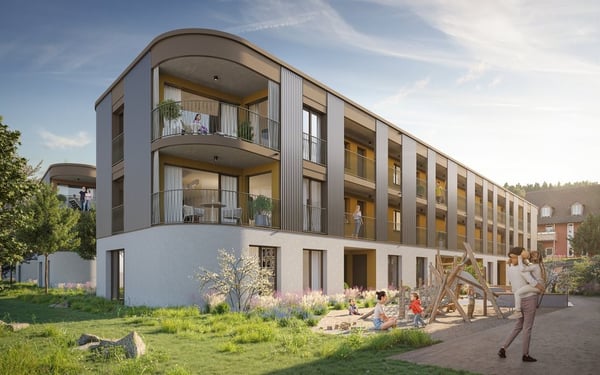 Souhaitez-vous habitez dans une construction récente? 1